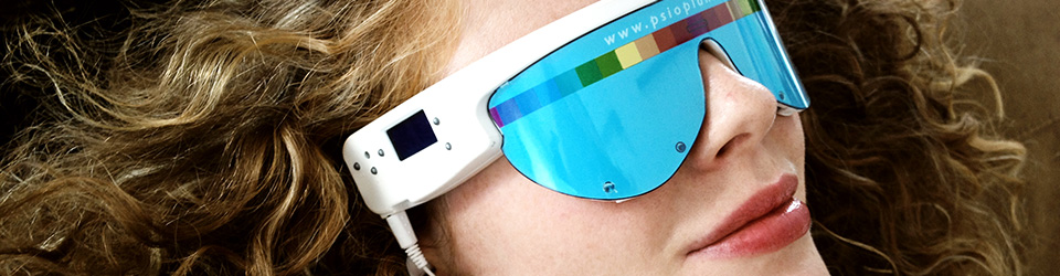 Découvrez les lunettes luminothérapie PSiO : une révolution bien-être