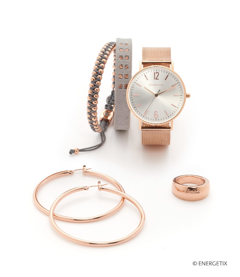 Bijoux et Accessoires Magntiques ENERGETIX - Numros & Logique